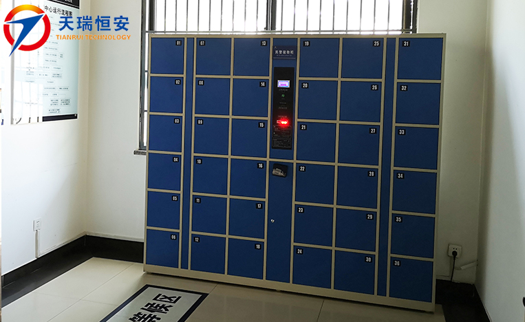 電子寄存柜價格