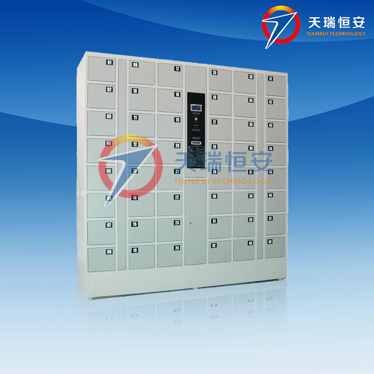 手機(jī)存放柜3