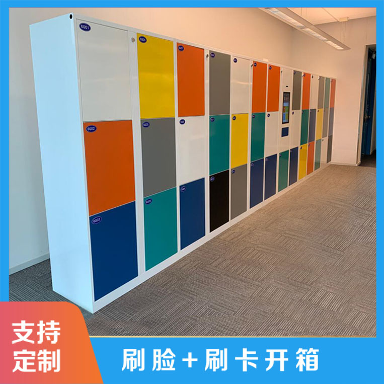 智能儲(chǔ)物柜讓存物更智能化【天瑞恒安】