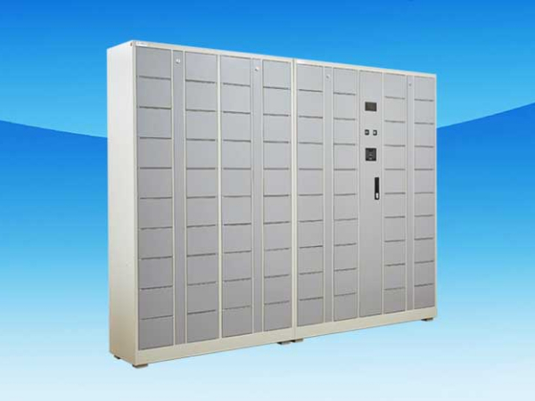 智能電子寄存柜提升用戶寄存滿意度，增加使用電子寄存柜的用戶