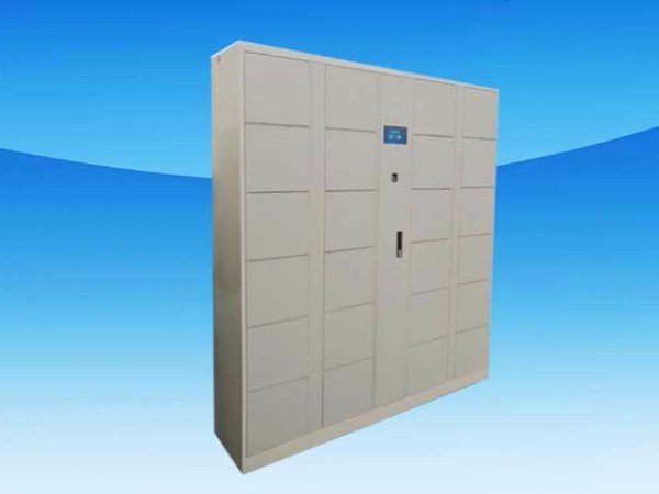 電子儲物柜使用的領(lǐng)域：學(xué)校、公檢法等單位都有廣泛應(yīng)用