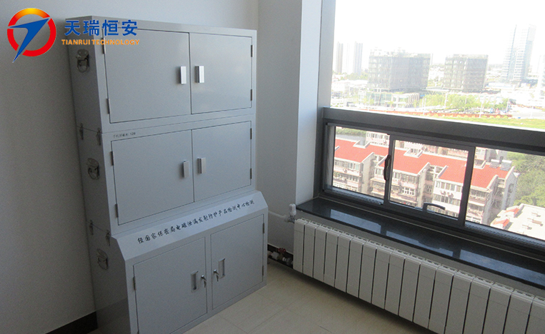 手機(jī)信號屏蔽柜廠家