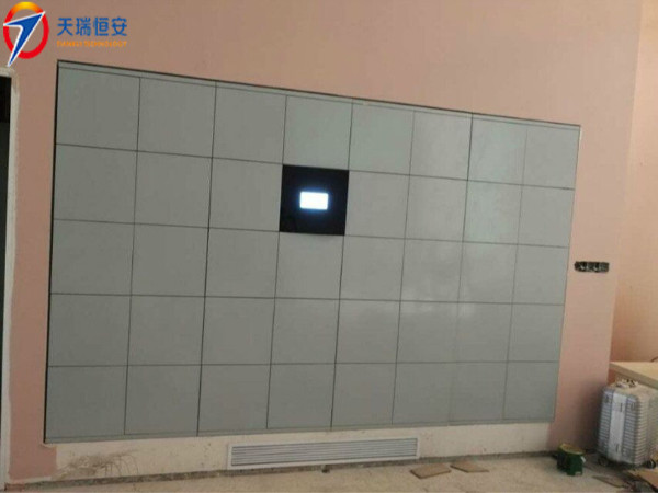 智能柜   電子寄存柜   智能儲物柜
