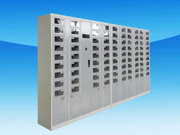 智能電子寄存柜提升運營效率，電子寄存柜有了智能硬件的支持
