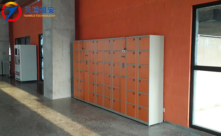 自助存包柜廠(chǎng)家