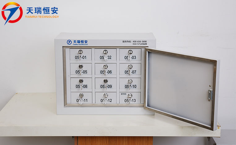 包頭手機(jī)信號屏蔽柜