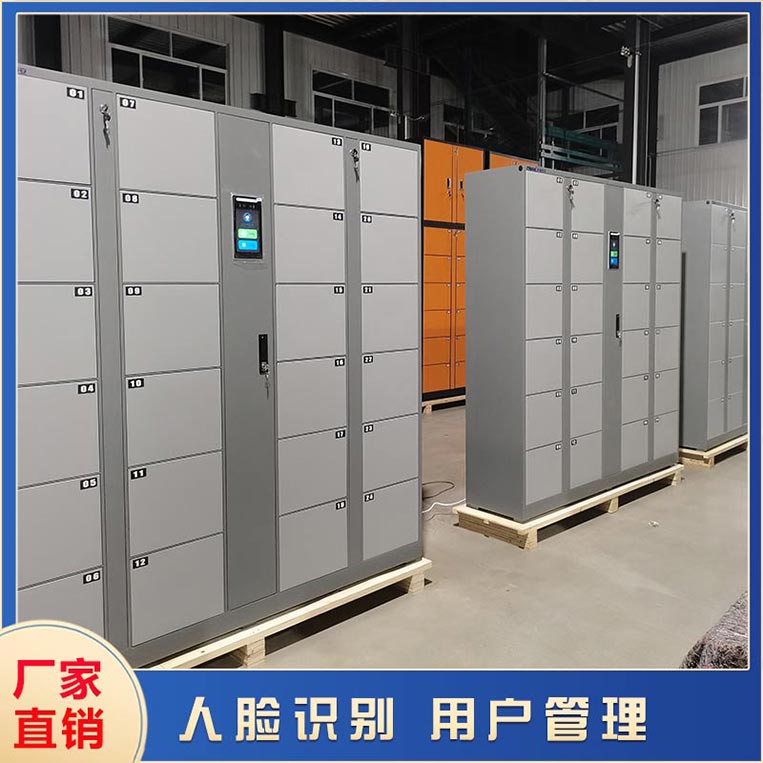 智能寄存柜在各個(gè)領(lǐng)域中應(yīng)用廣泛應(yīng)用【天瑞恒安】