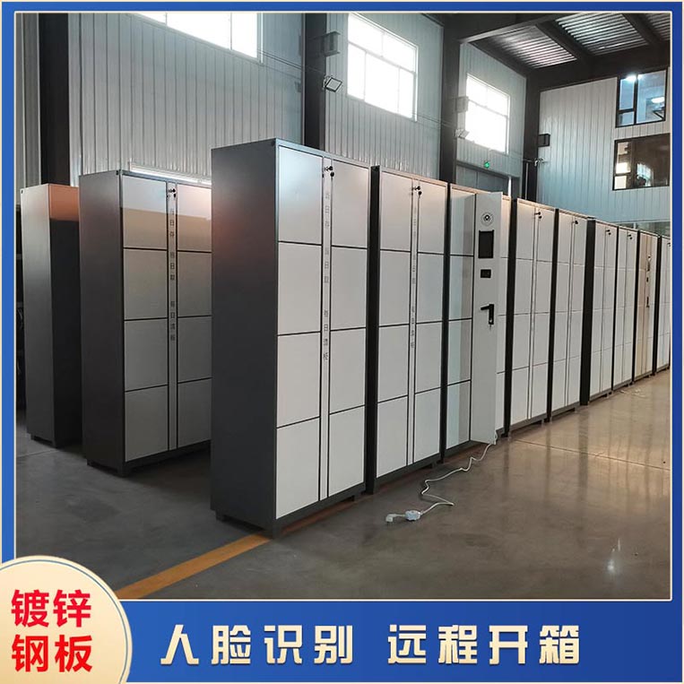 智能寄存柜在各個(gè)領(lǐng)域中應(yīng)用廣泛應(yīng)用【天瑞恒安】