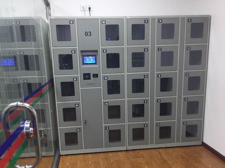 【天瑞恒安】智能案管柜已成必然趨勢，有效幫助公安機(jī)關(guān)提升工作效率