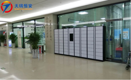 石家莊智能卷宗柜