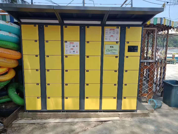 微信共享柜帶來(lái)強(qiáng)大使用體驗(yàn)