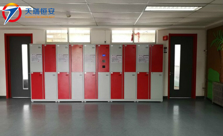 自動儲物柜價(jià)格是多少