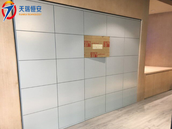 如何正確的選擇高質(zhì)量電子存包柜