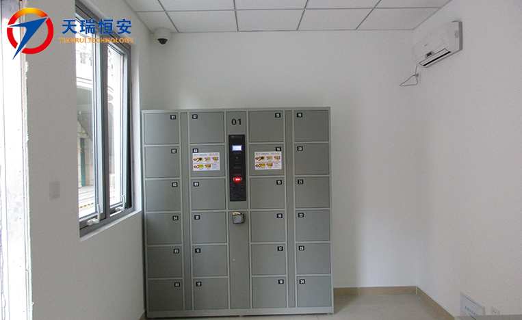 電子寄存柜價(jià)格
