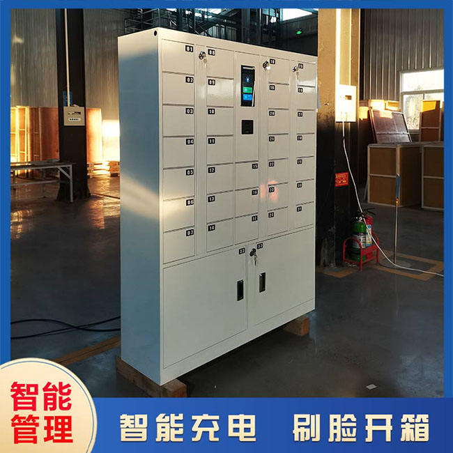 智能手機(jī)柜解決了手機(jī)智能管理的問題【天瑞恒安】