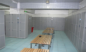 北京工業(yè)職業(yè)技術學院