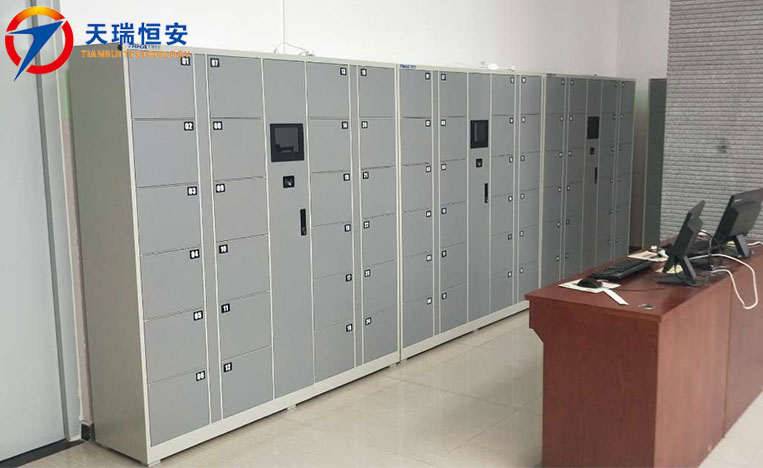 指紋識(shí)別寄存柜廠家