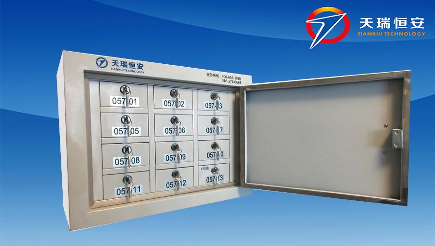 壁掛式手機信號屏蔽柜
