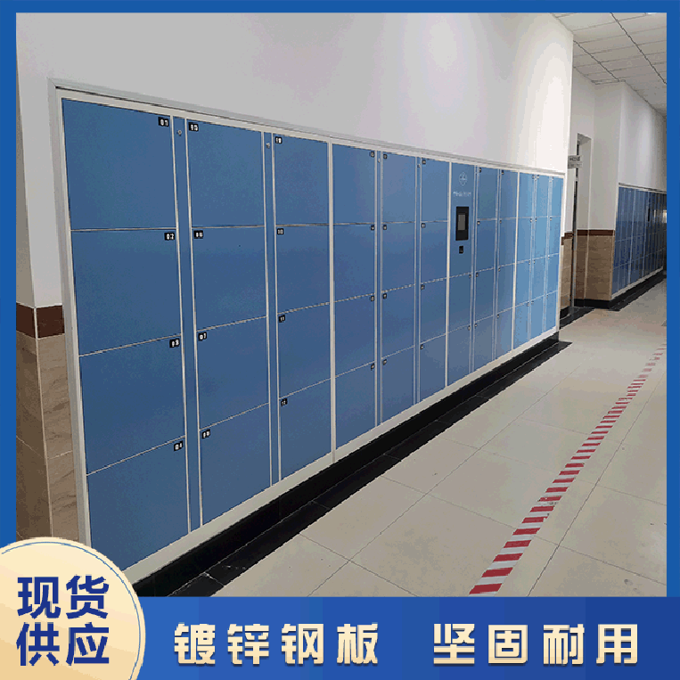 如何選購(gòu)適合您的自助儲(chǔ)物柜【天瑞恒安】