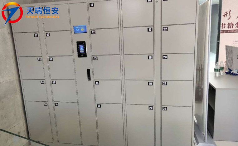 智能寄存柜價(jià)格