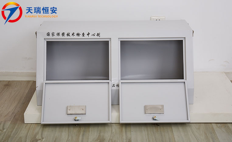 西安手機信號屏蔽柜