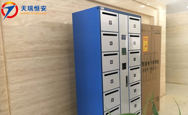 智能寄存柜價(jià)格