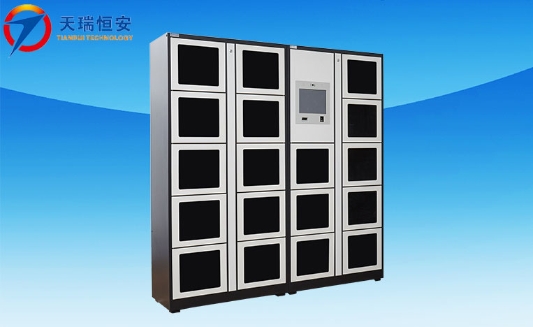 智能卷宗柜