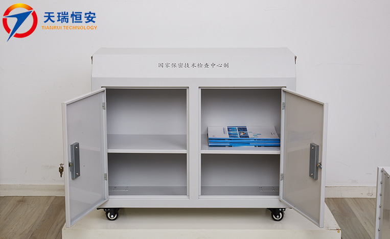 西安手機(jī)信號屏蔽柜