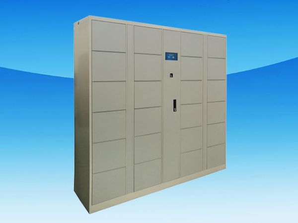 智能公文流轉(zhuǎn)柜廠家：科技助力司法機(jī)關(guān)，智慧推動效率