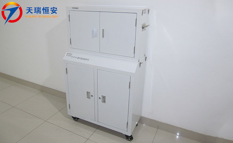 手機(jī)屏蔽柜廠家