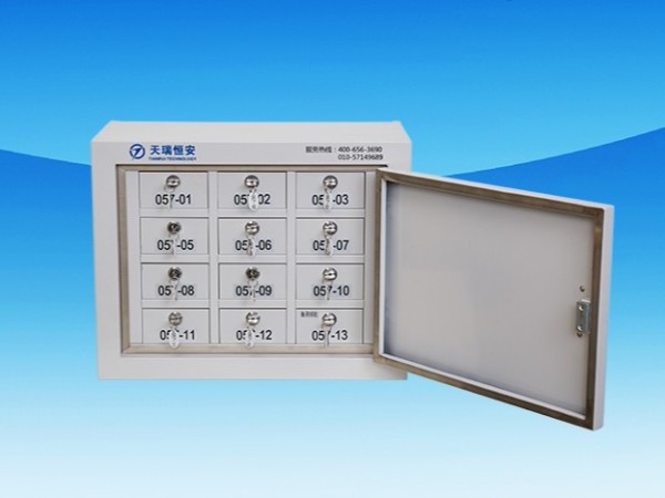 手機信號屏蔽柜使用標(biāo)準(zhǔn)，不斷致力于信息安全保駕護(hù)航