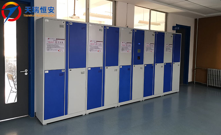 自動存包柜廠家