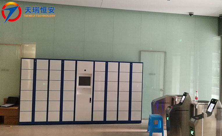 智能寄存柜價(jià)格