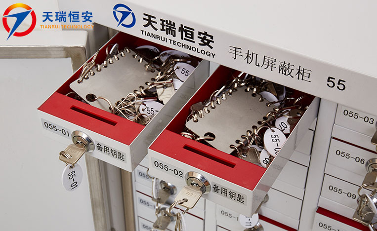 手機(jī)信號(hào)屏蔽柜價(jià)格