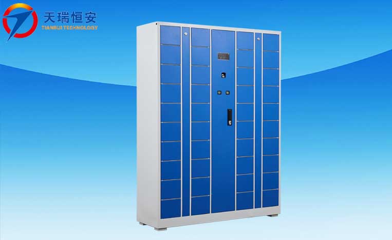 電子儲物柜廠家