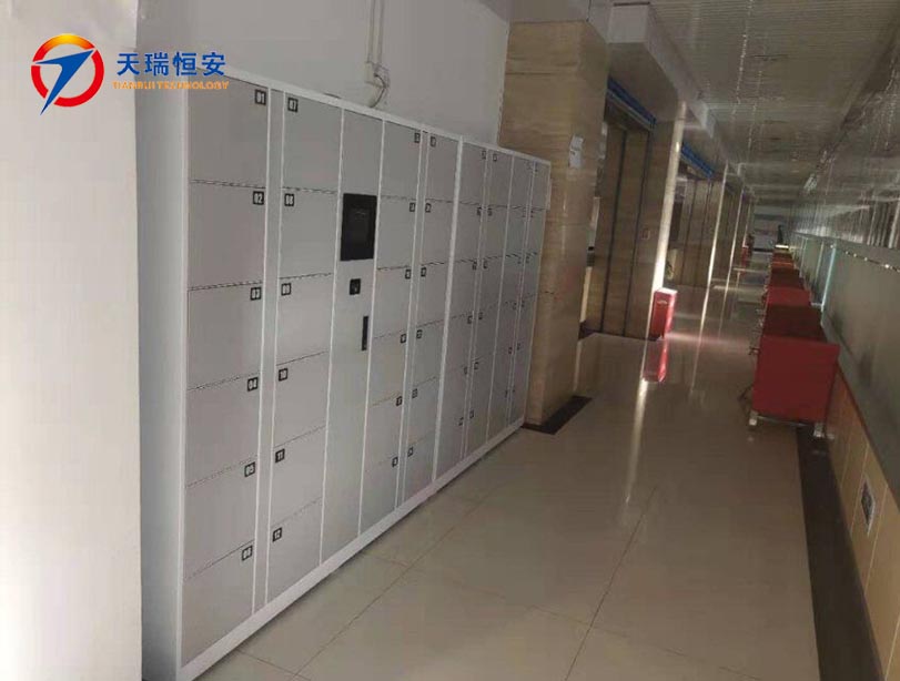 中國社會科學院大學采購聯(lián)網(wǎng)型智能寄存柜項目