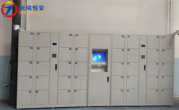 智能公文流轉(zhuǎn)柜