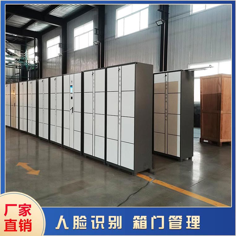 智能寄存柜未來(lái)發(fā)展方向【天瑞恒安】