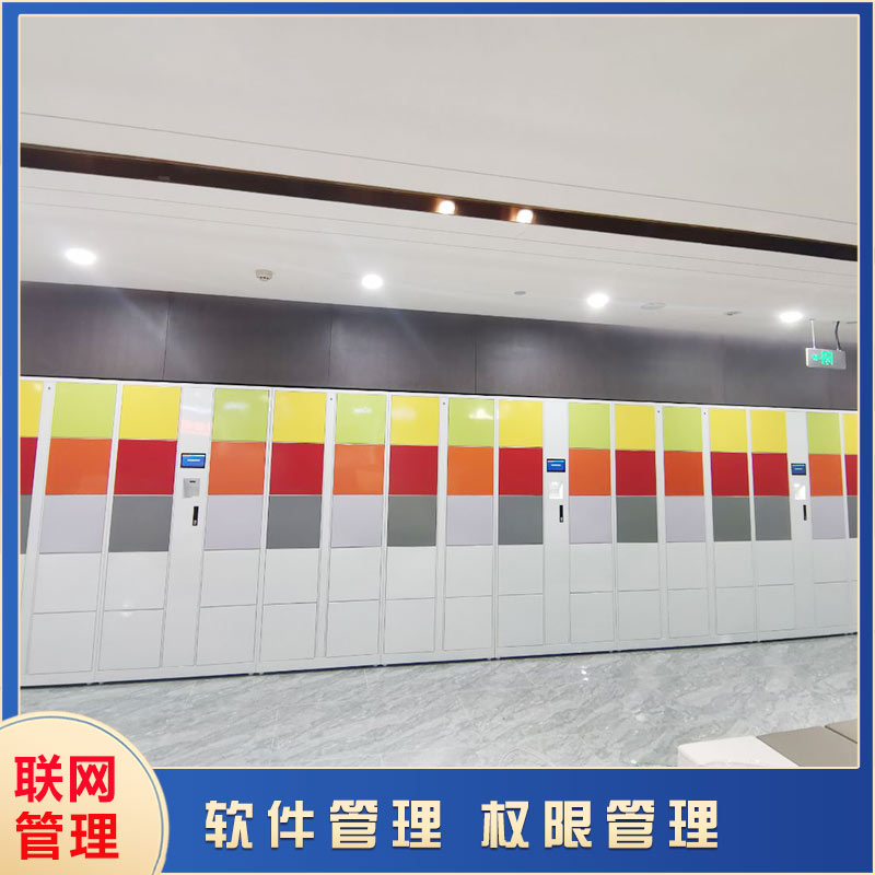 智能存包柜實(shí)現(xiàn)智能化安全存儲(chǔ)【天瑞恒安】