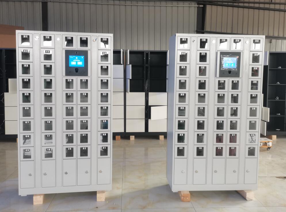 智能手機(jī)柜手機(jī)存儲(chǔ)“新寵”【天瑞恒安】