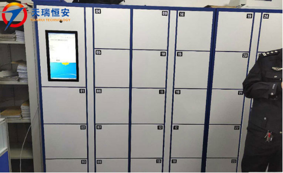 智能卷宗柜價格