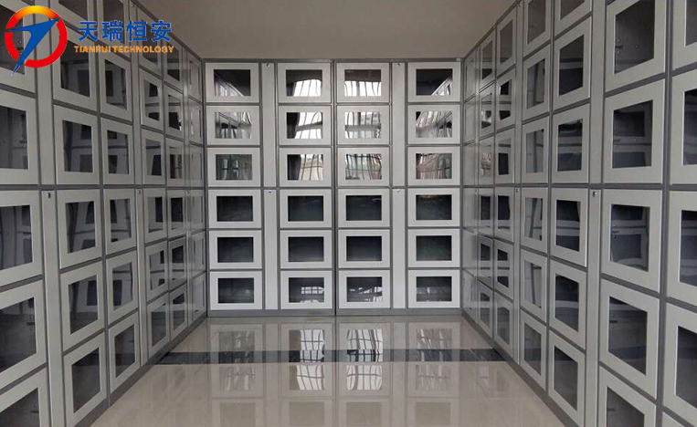 智能案管柜多少錢(qián)