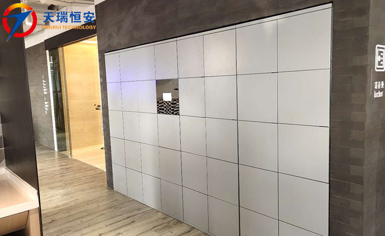 手機信號屏蔽柜