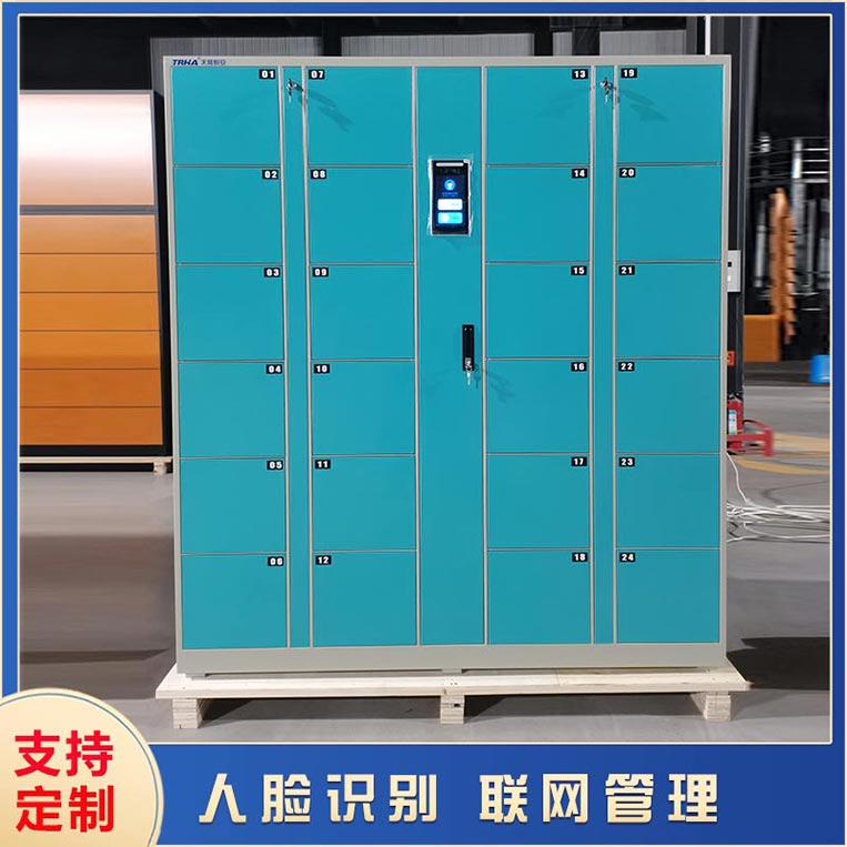 智能柜環(huán)保安全方便【天瑞恒安】