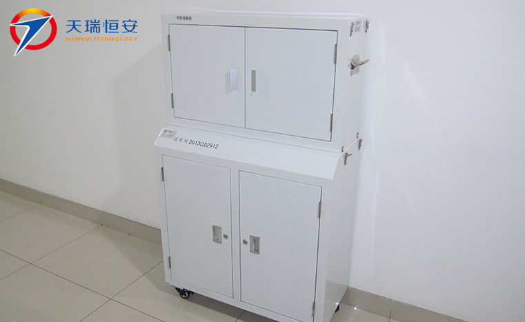 手機(jī)信號(hào)屏蔽柜