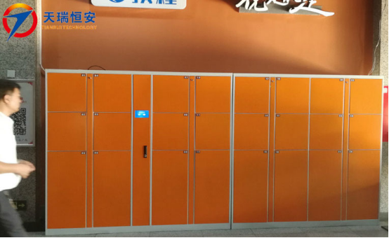 北京智能儲(chǔ)物柜廠家