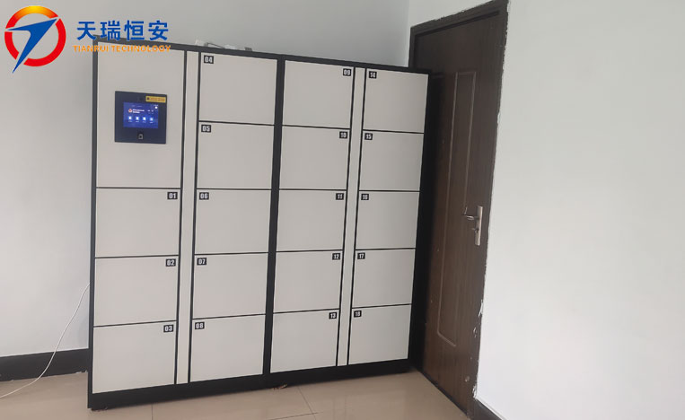 寄存柜廠家
