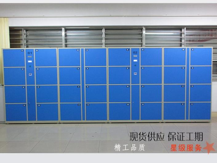 電子寄存柜工藝配置如何？且看天瑞恒安