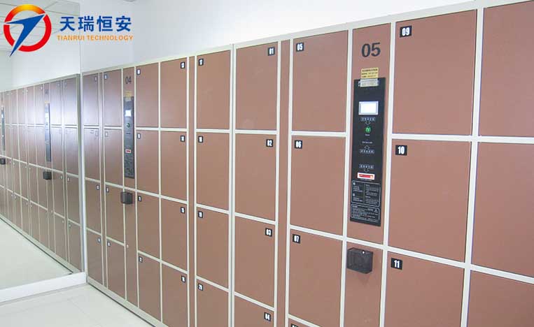 電子儲物柜廠家